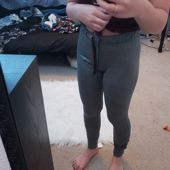 Aeropostale leggings - Picture 3 of 5